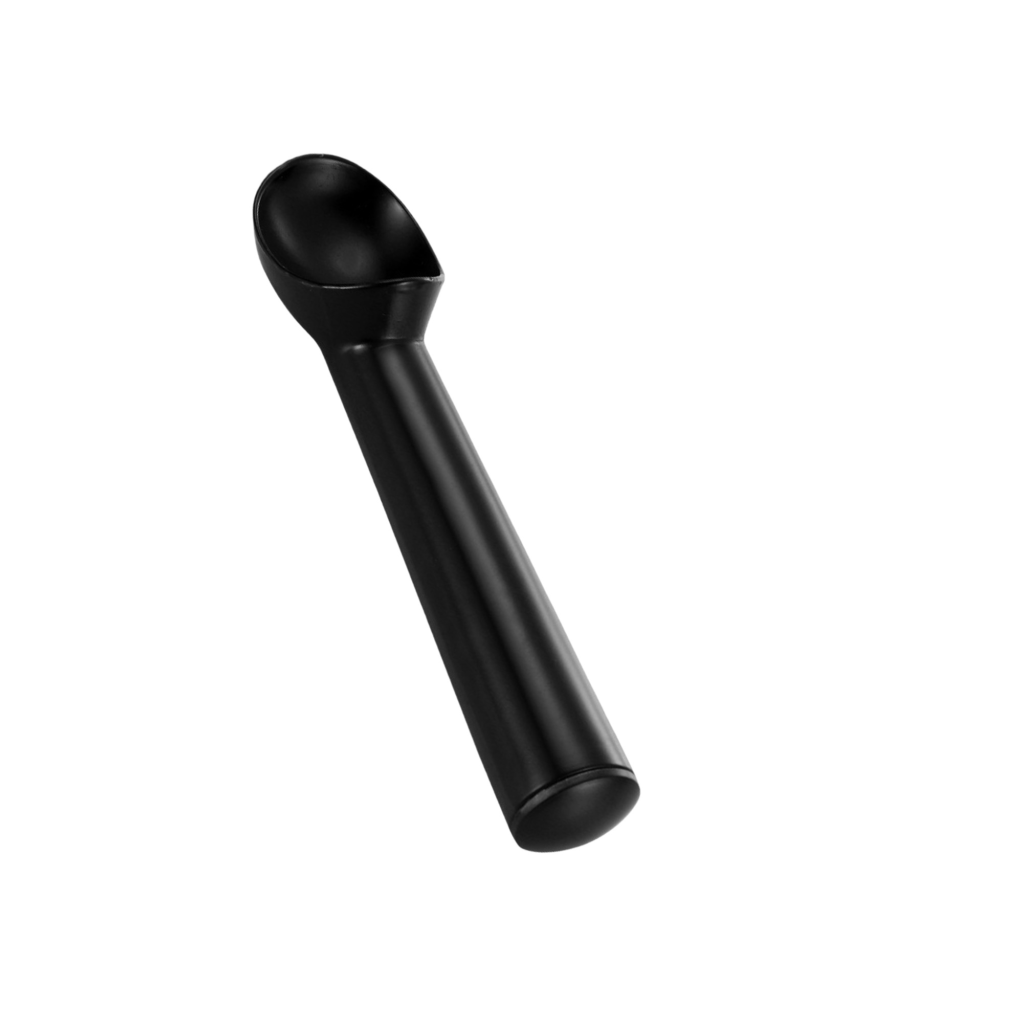 Custom Logo Stainless Steel Dessert Scoop 3