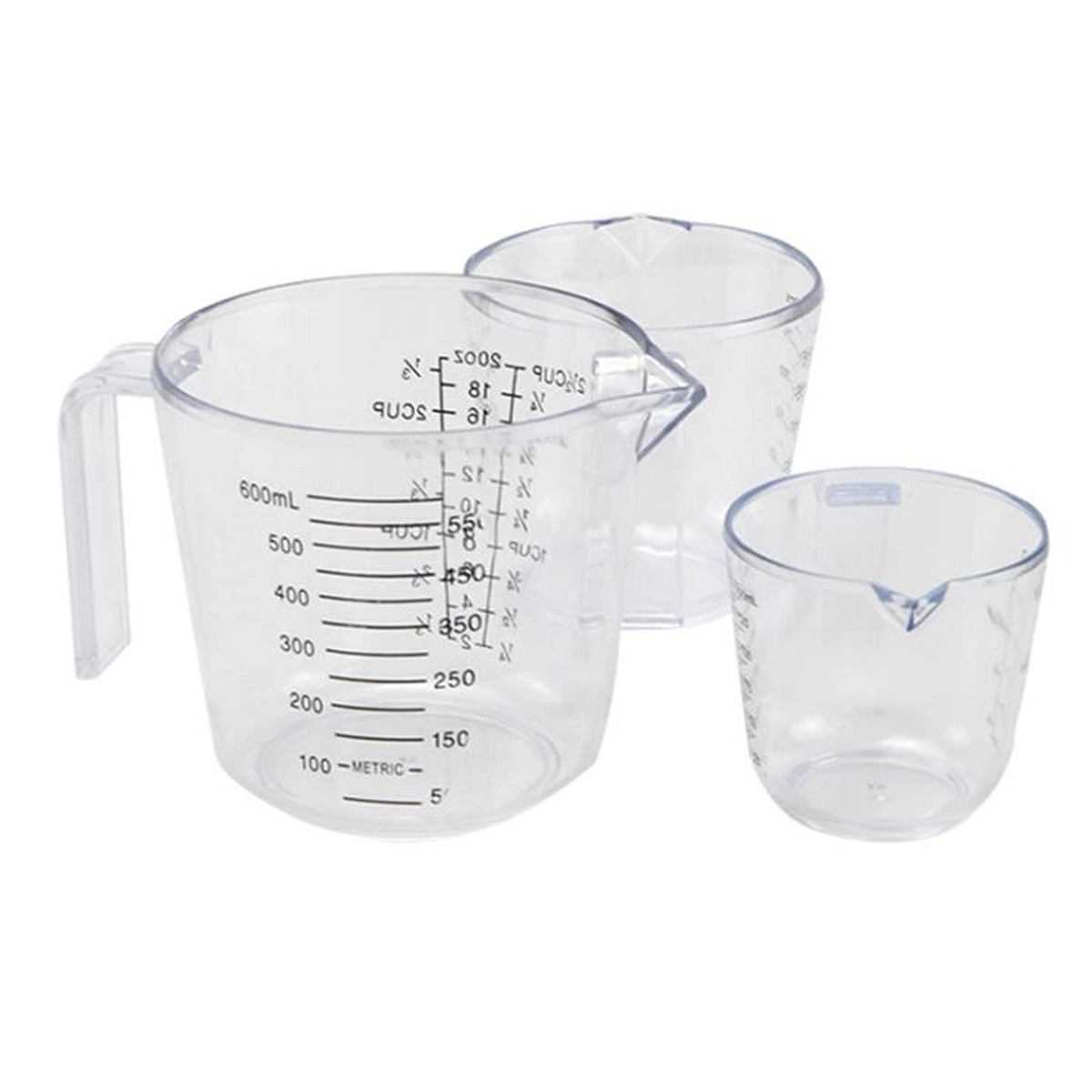 Measuring Cup Microwave and Oven Safe 2