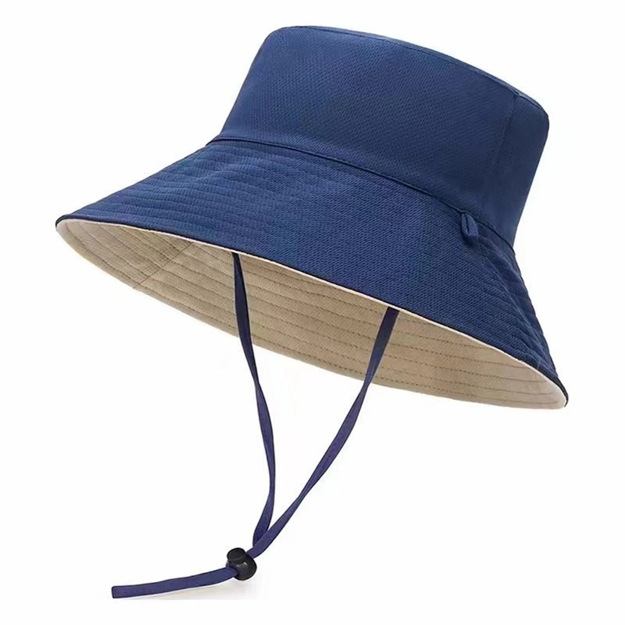 Double Sided Fisherman Bucket Hat 2