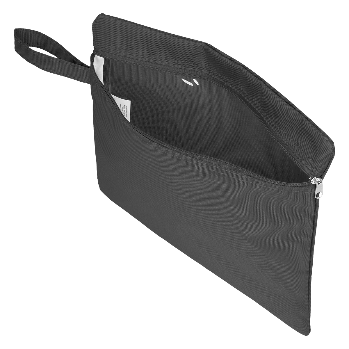 Utility RPET Wet/Dry Bag With Loop 7