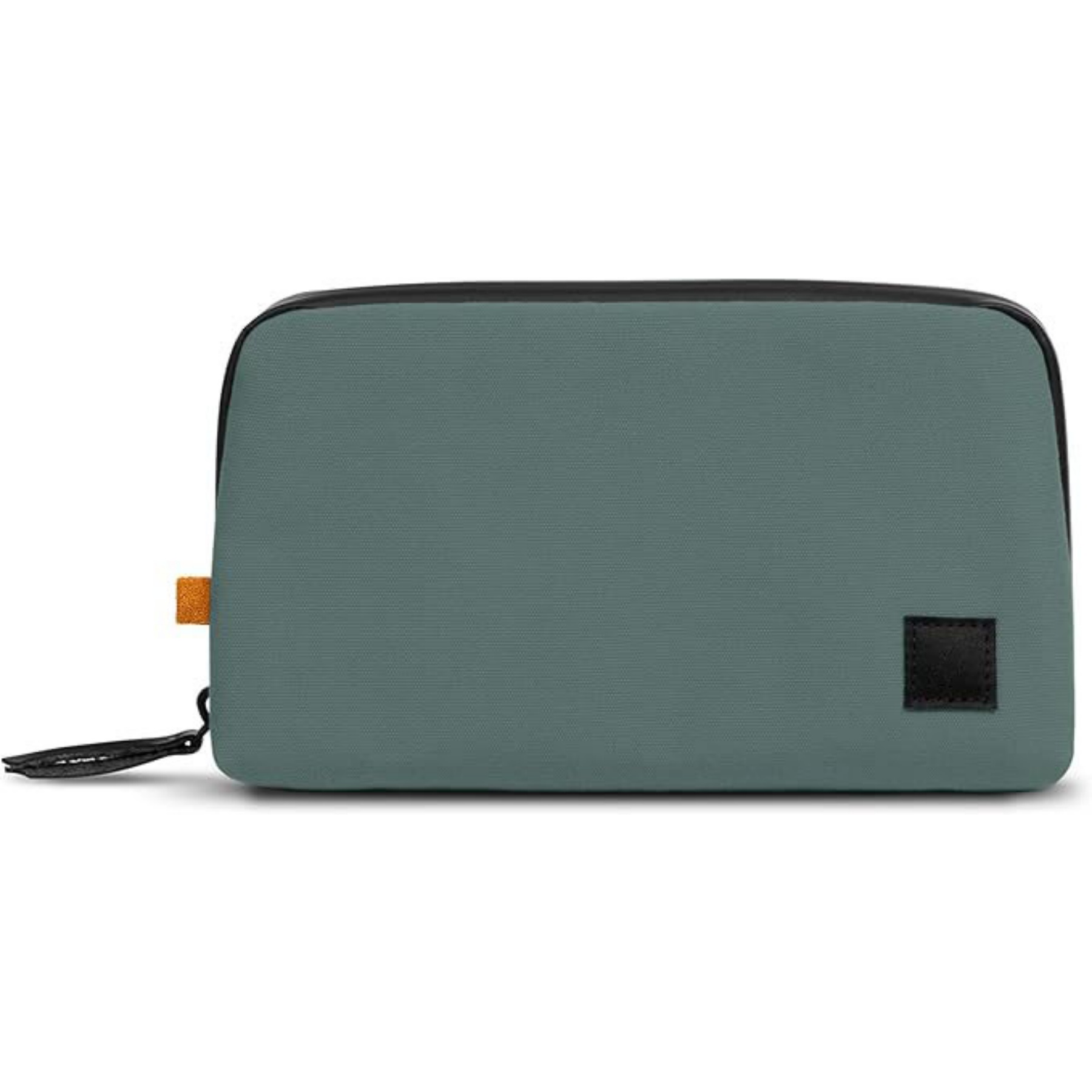 Recycled Materials Minimalist Travel Pouch 4
