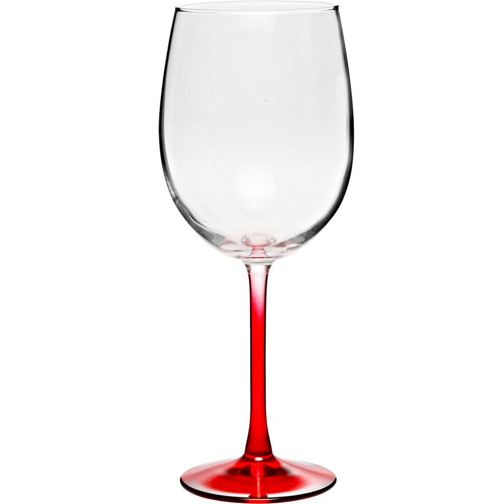 19 oz. ARC Cachet White Wine Glasses 18