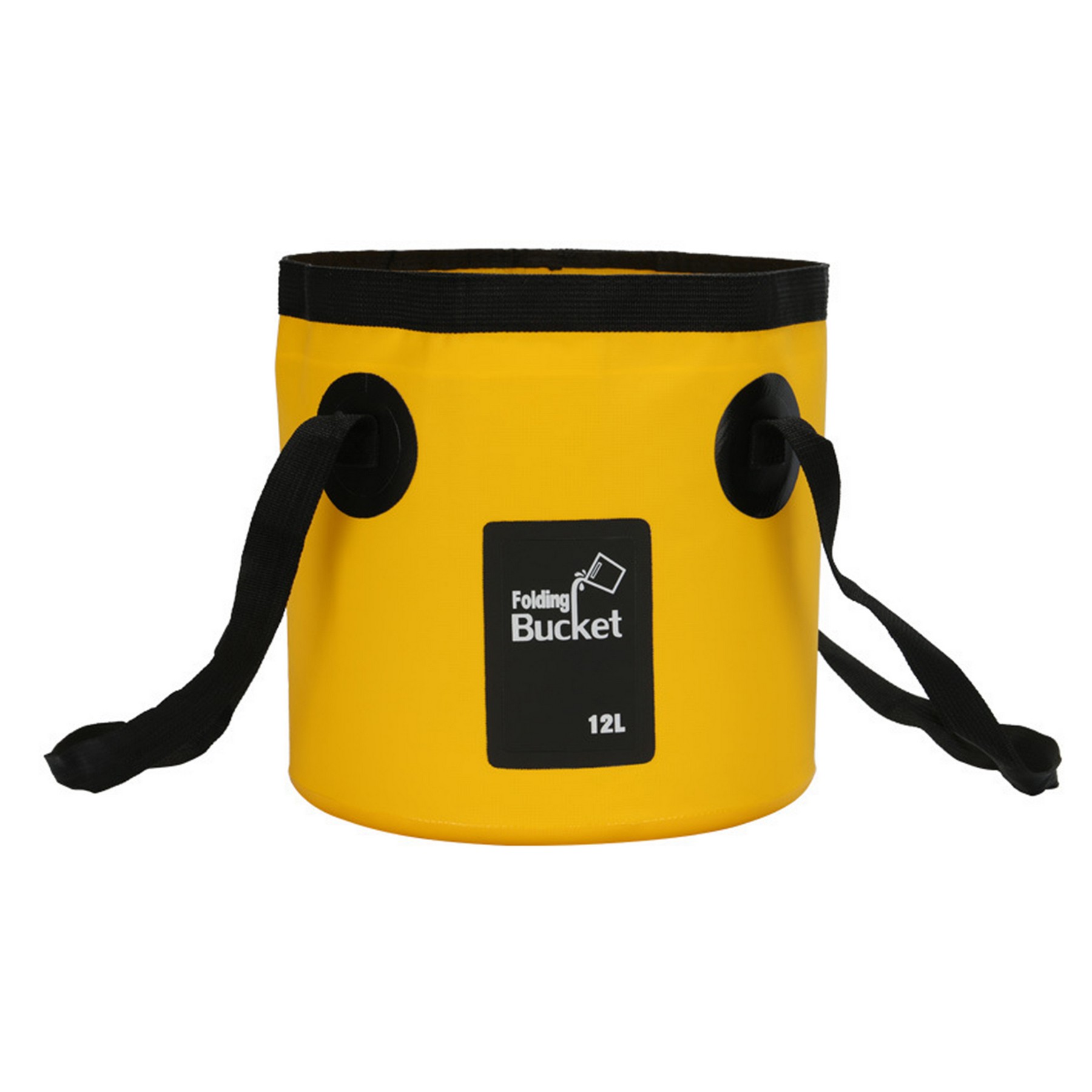 Collapsible Camping Bucket 3