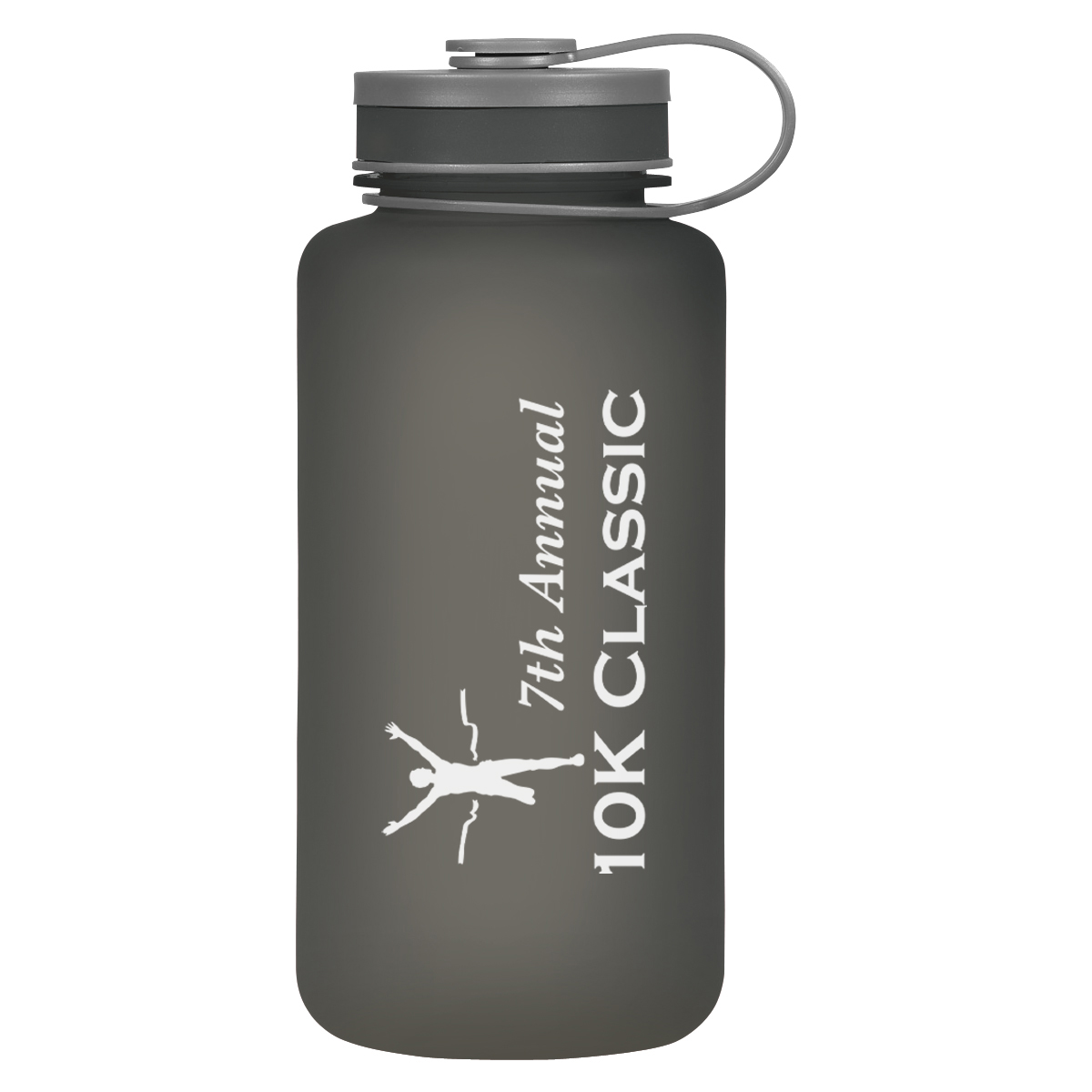 32 Oz. Hydrator Sports Bottle 7