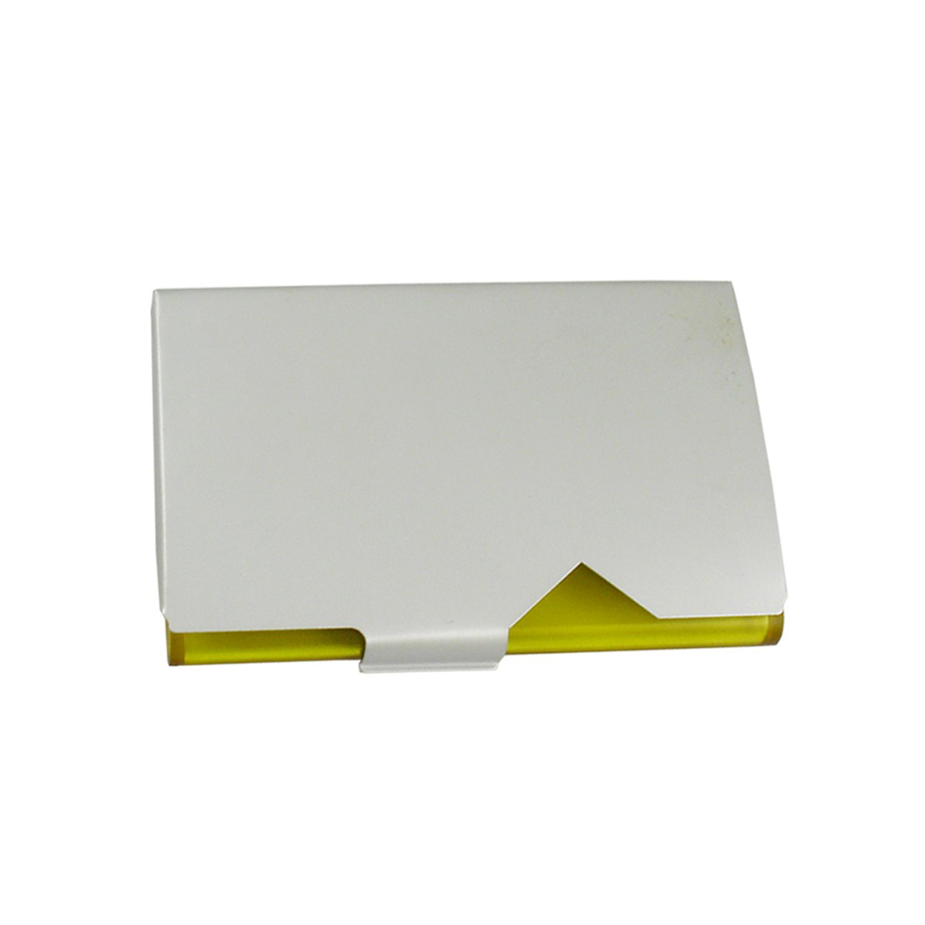 Couro Business Card Case-Close out 3