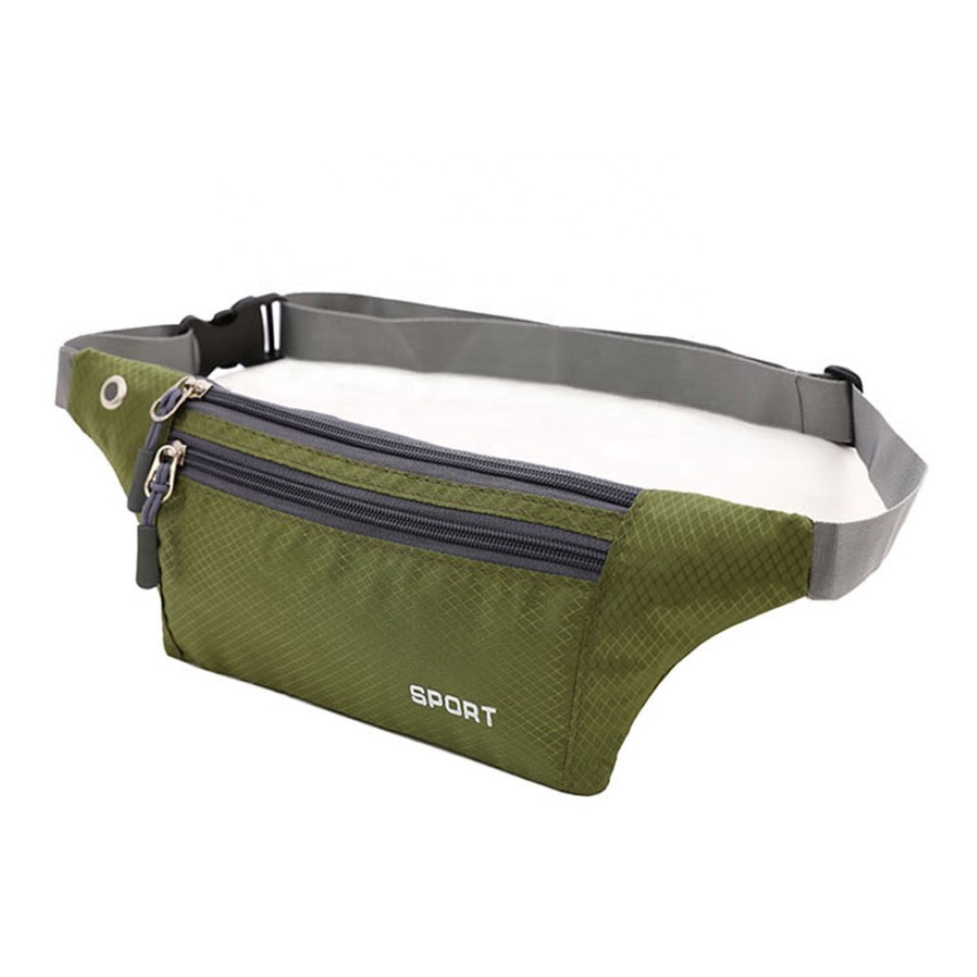 Fanny Pack Waist Belt 2