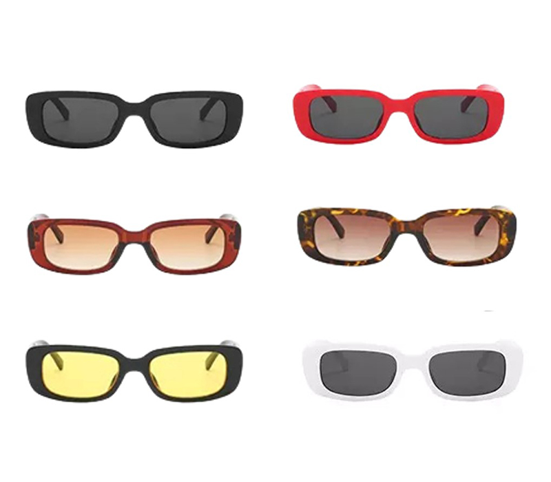 UV Protection Polarized Sunglasses 3