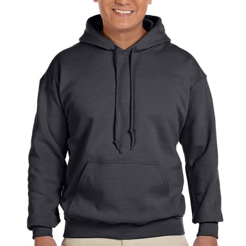 Unisex Basic Pullover Hoodies 37