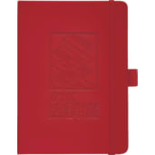 FSC® Mix 5" x 7" Vienna Hard Bound Journal 44