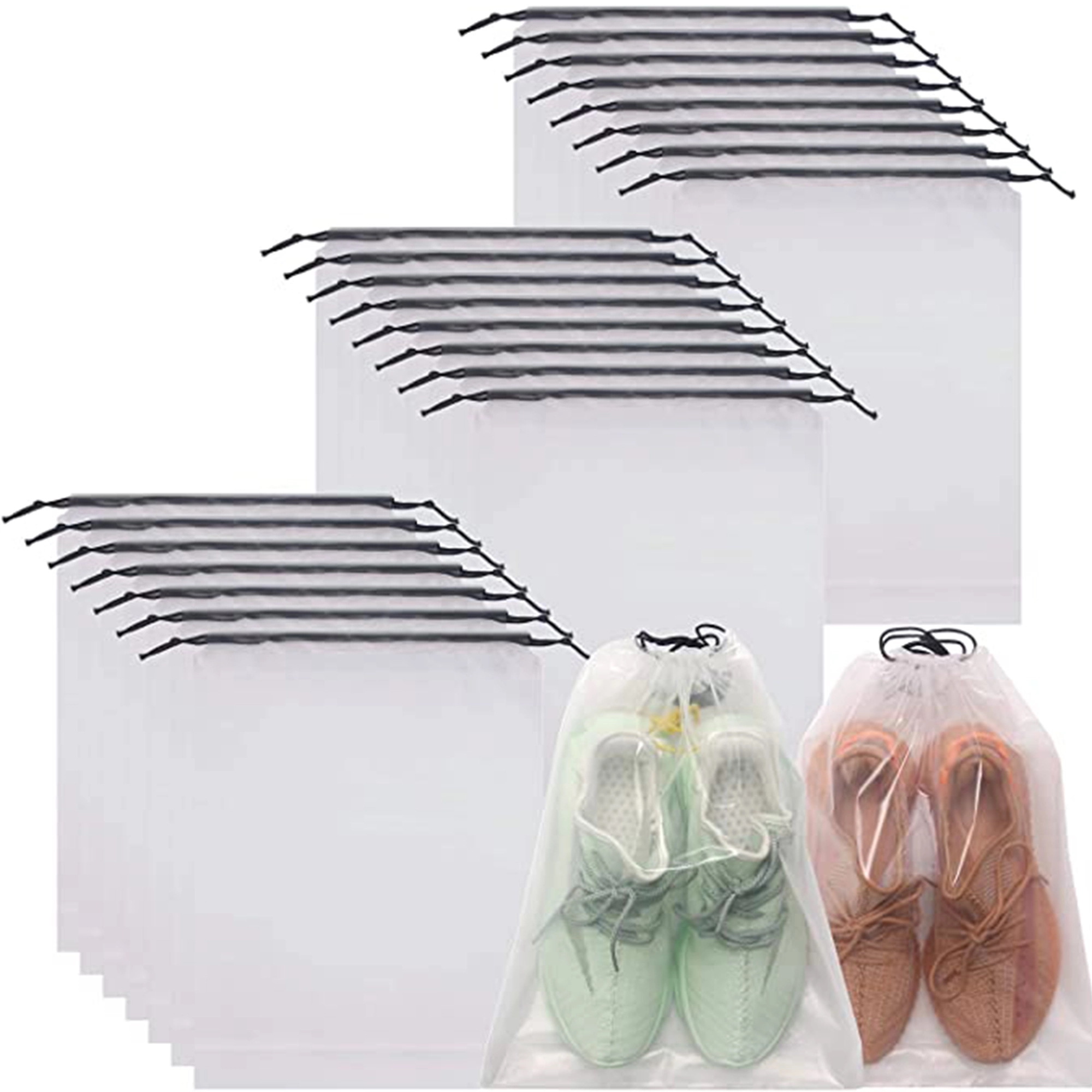 Drawstring Storage Bag 2