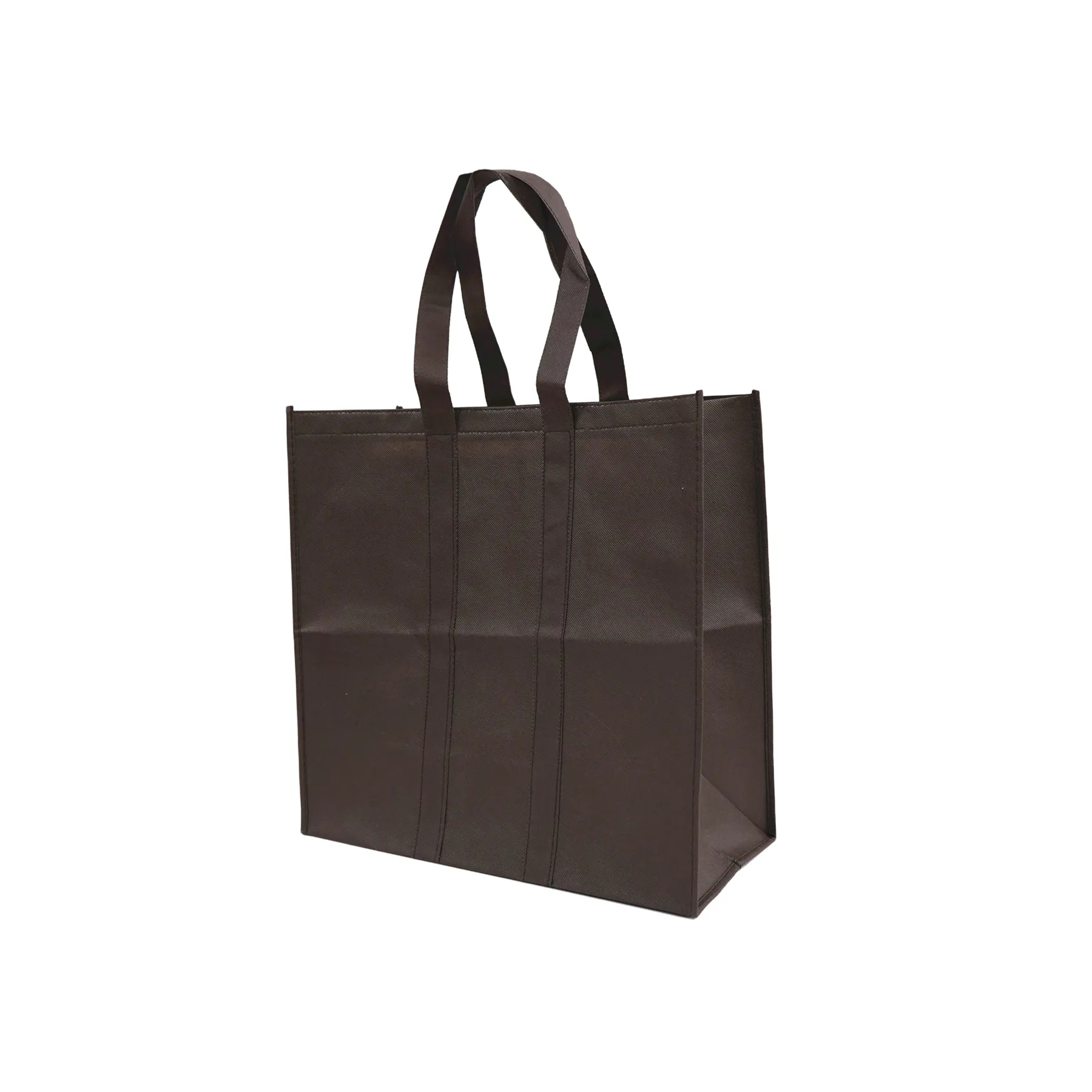 Large Non Woven Shopper Tote Bags 13