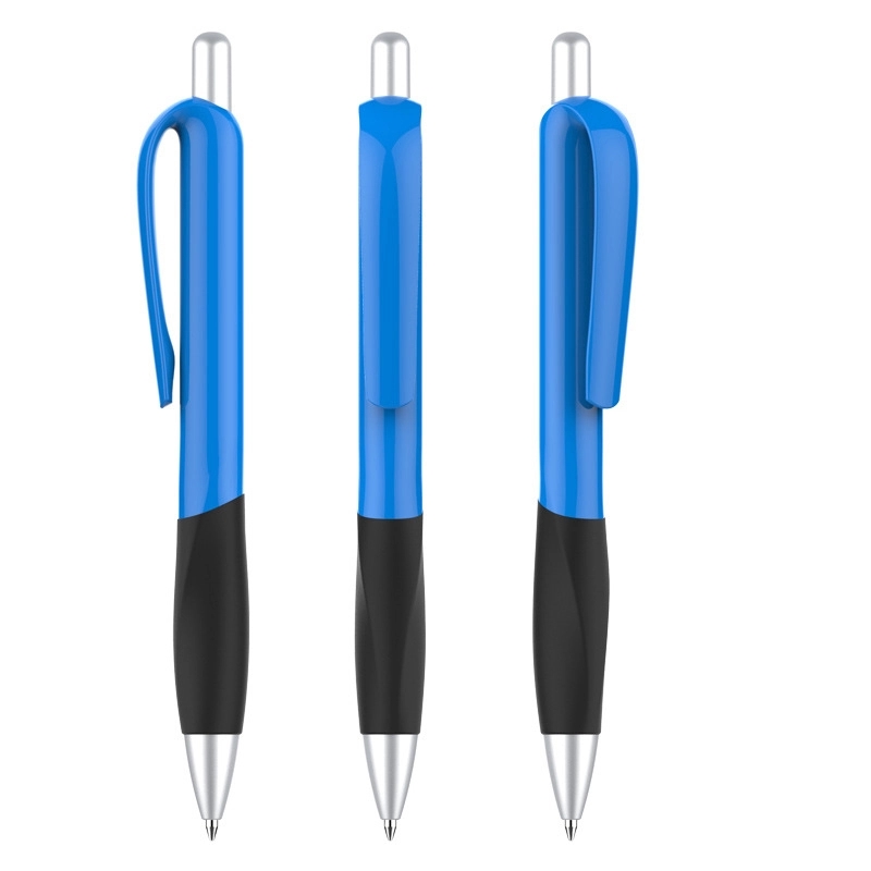 Custom ABS Materials Ballpoint Pen 11