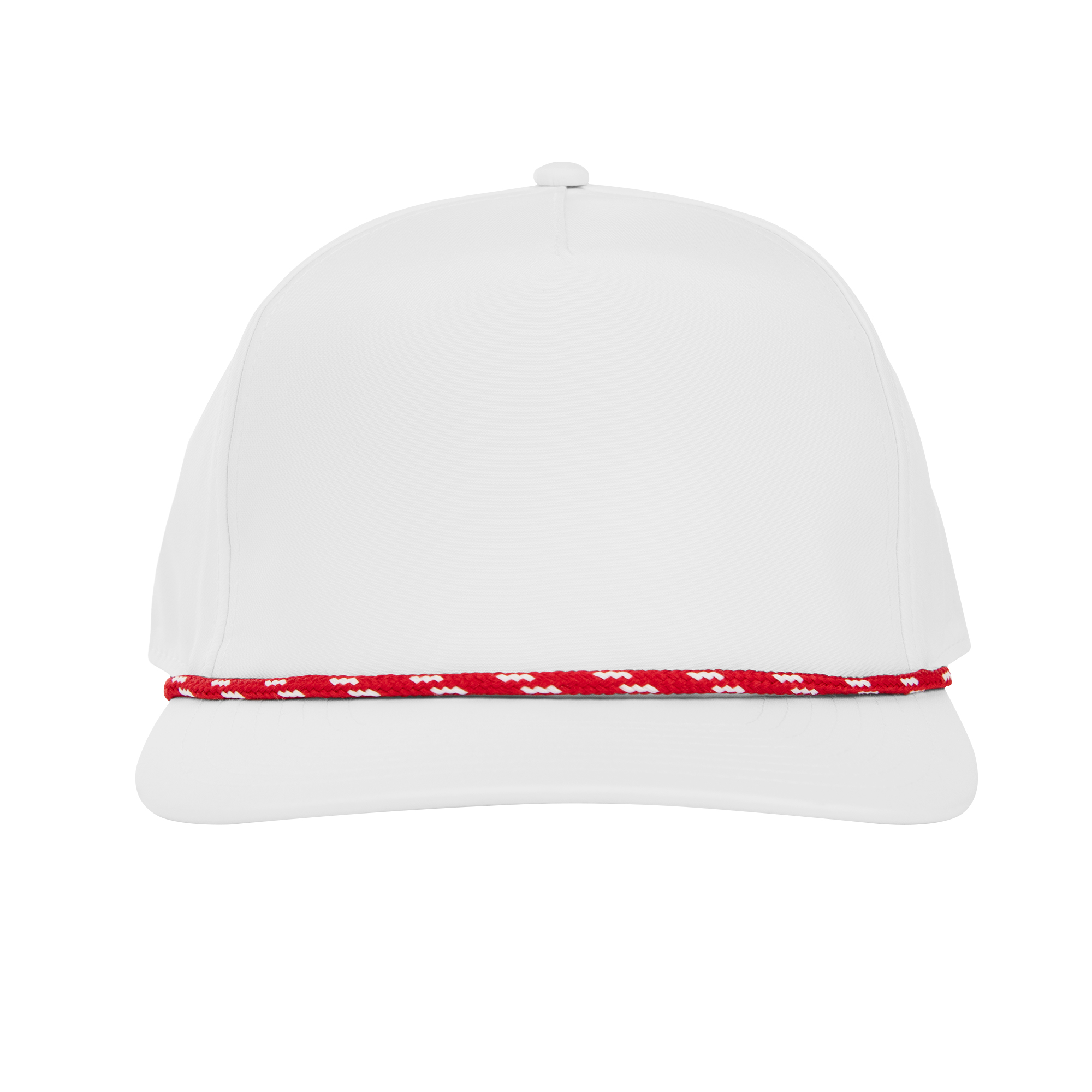 Stroke Play Rope Cap 19