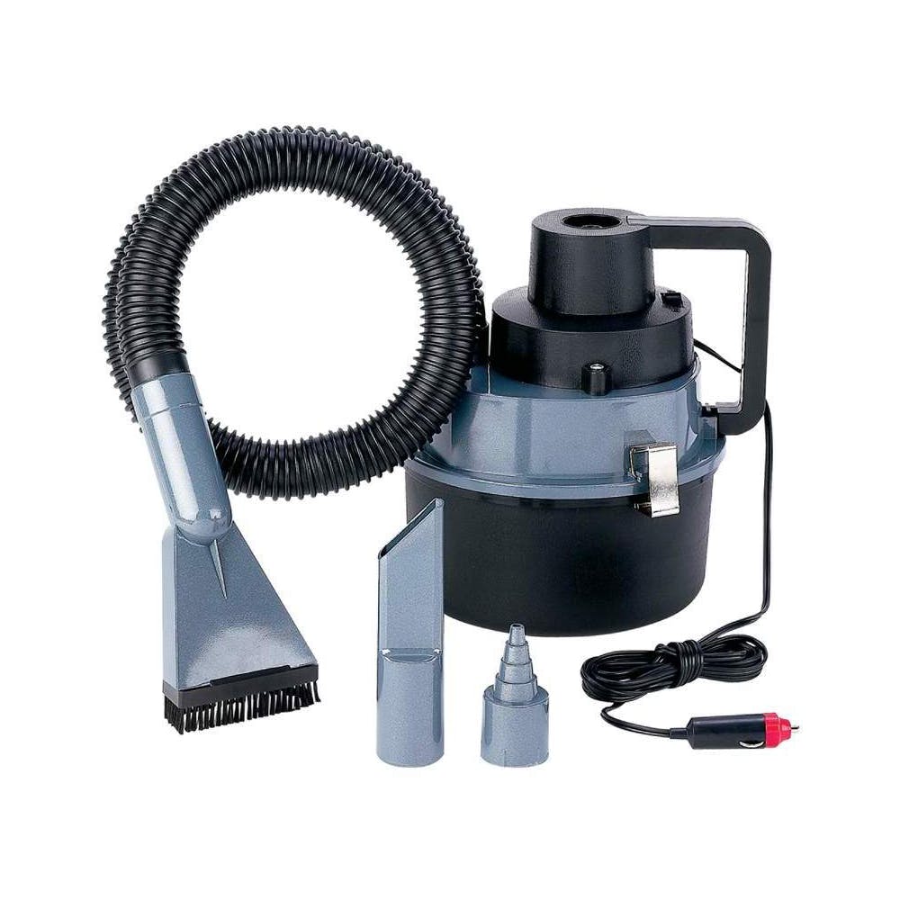 Auto Vacuum Sets - Heavy Duty Wet & Dry 2
