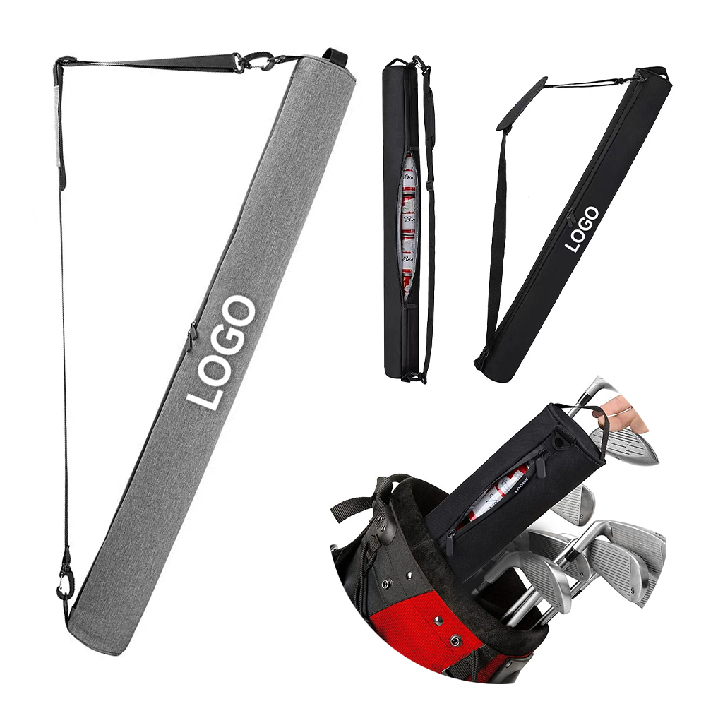 Golf Beverages Cooler Bag 2