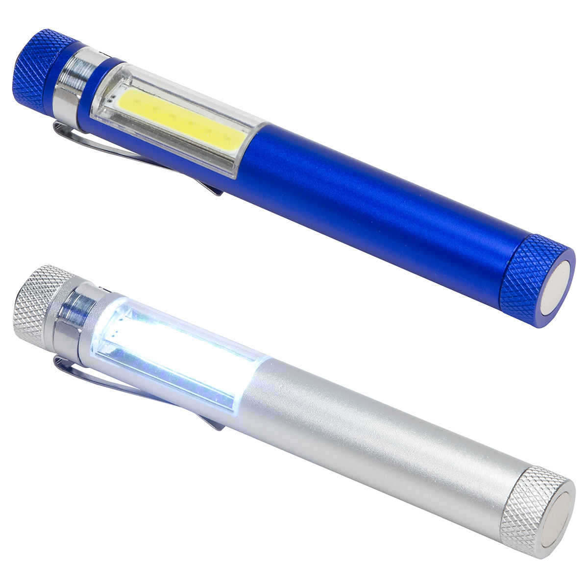 Vivid Clip Flashlight 13