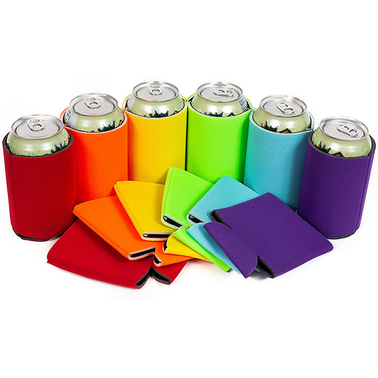 Premium Can Cooler 3