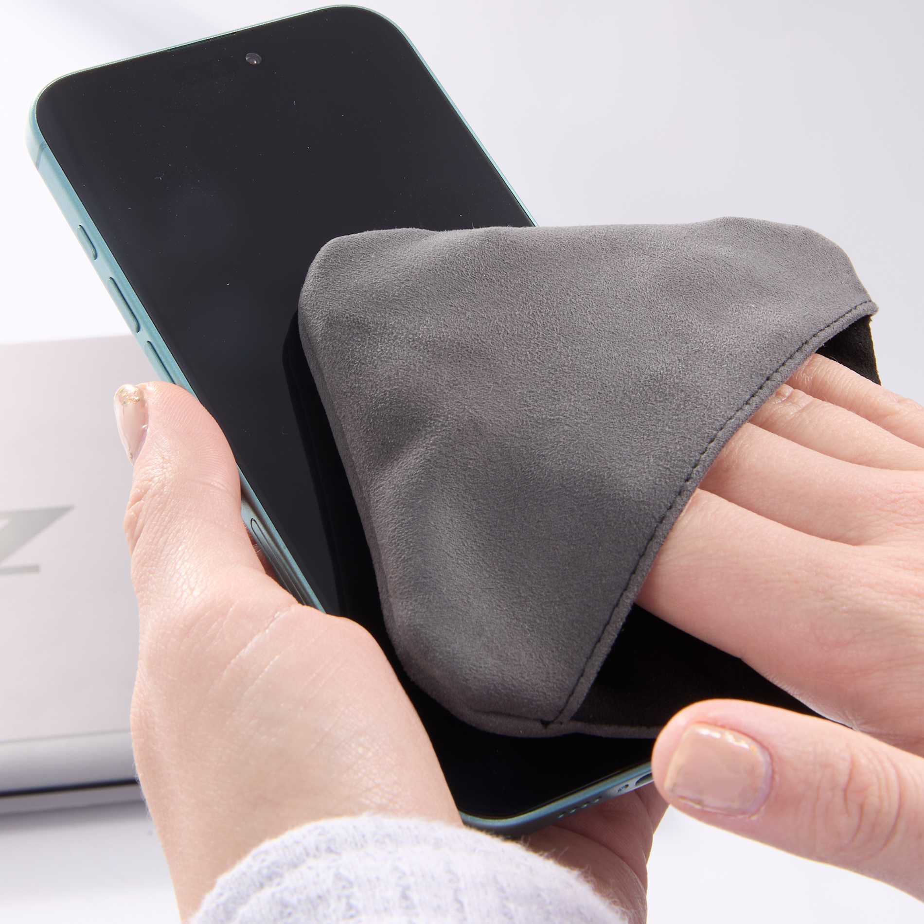 Clean Screen Hand-Held Cleaning Cloth 10