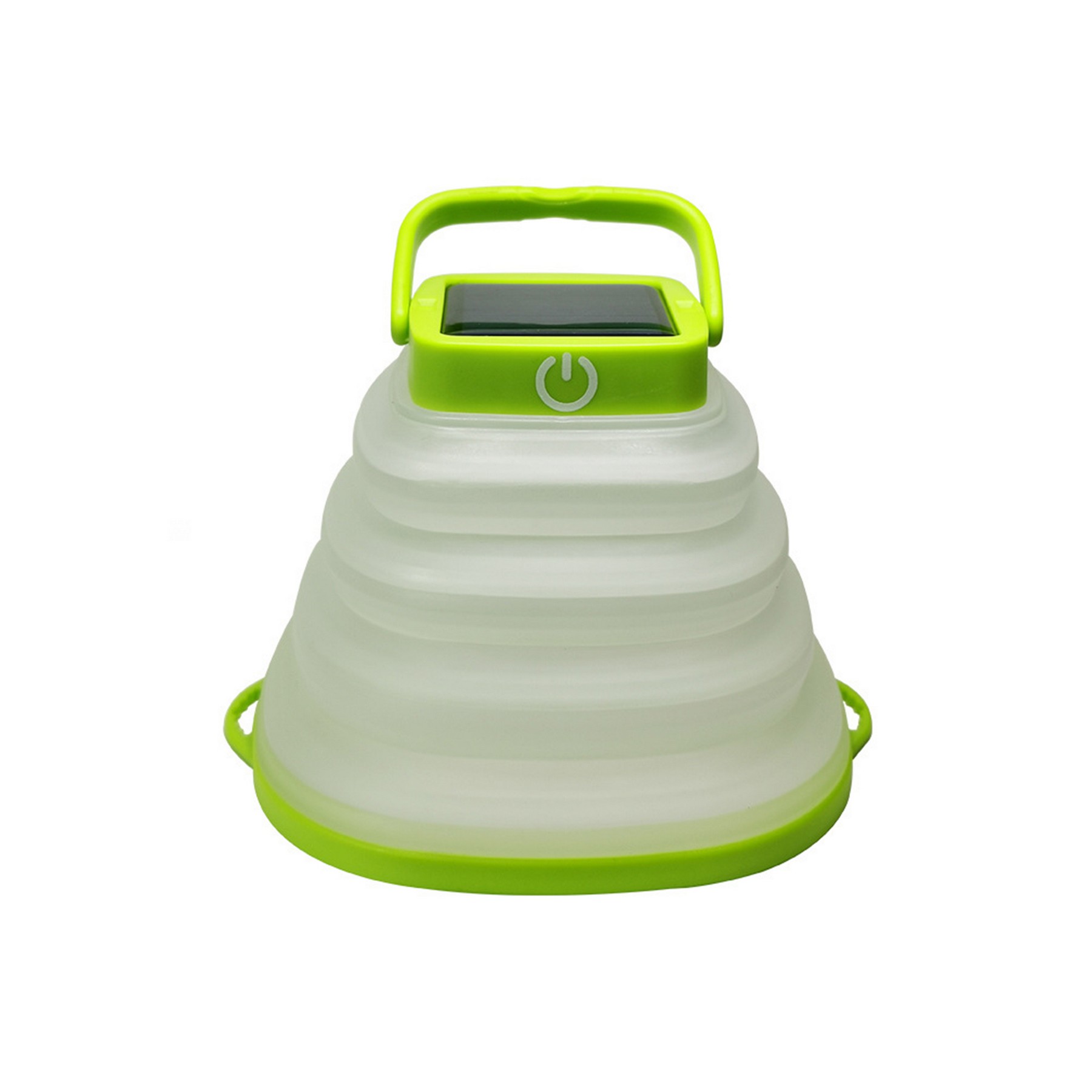 Collapsible Solar LED Lantern 3