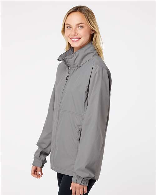 Women's Riley Packable Jacket - 9403 8