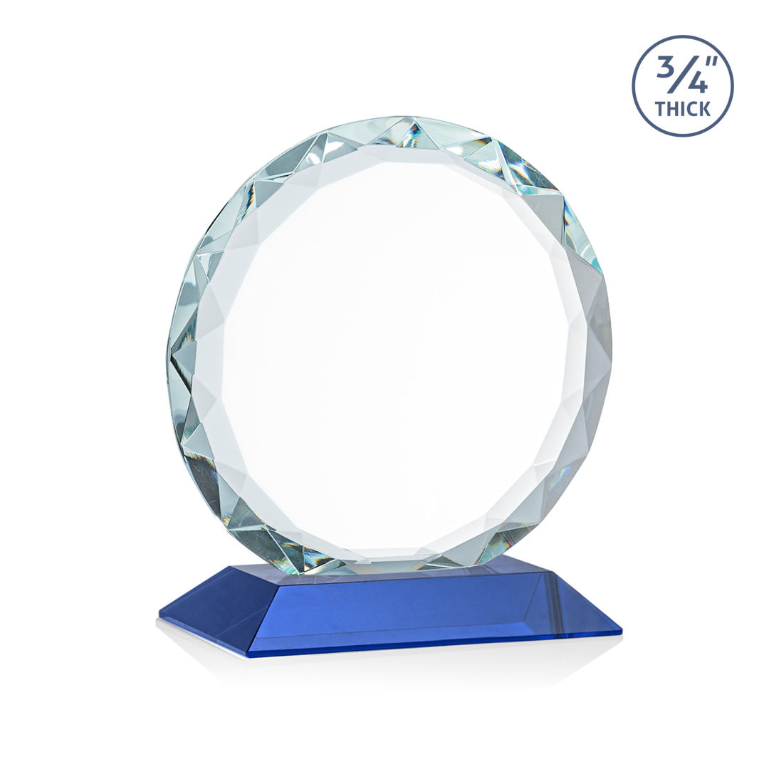 Centura VividPrint™ Award - Blue 6