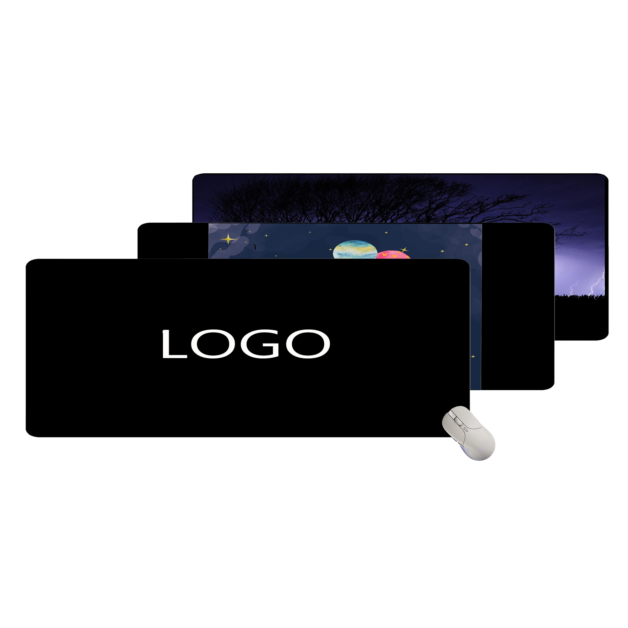 Large Mouse Pad 1