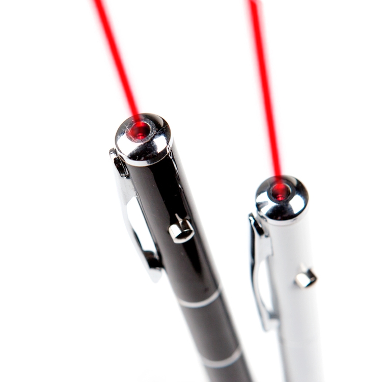 Stylus-370 Laser Pointer Clicker 13