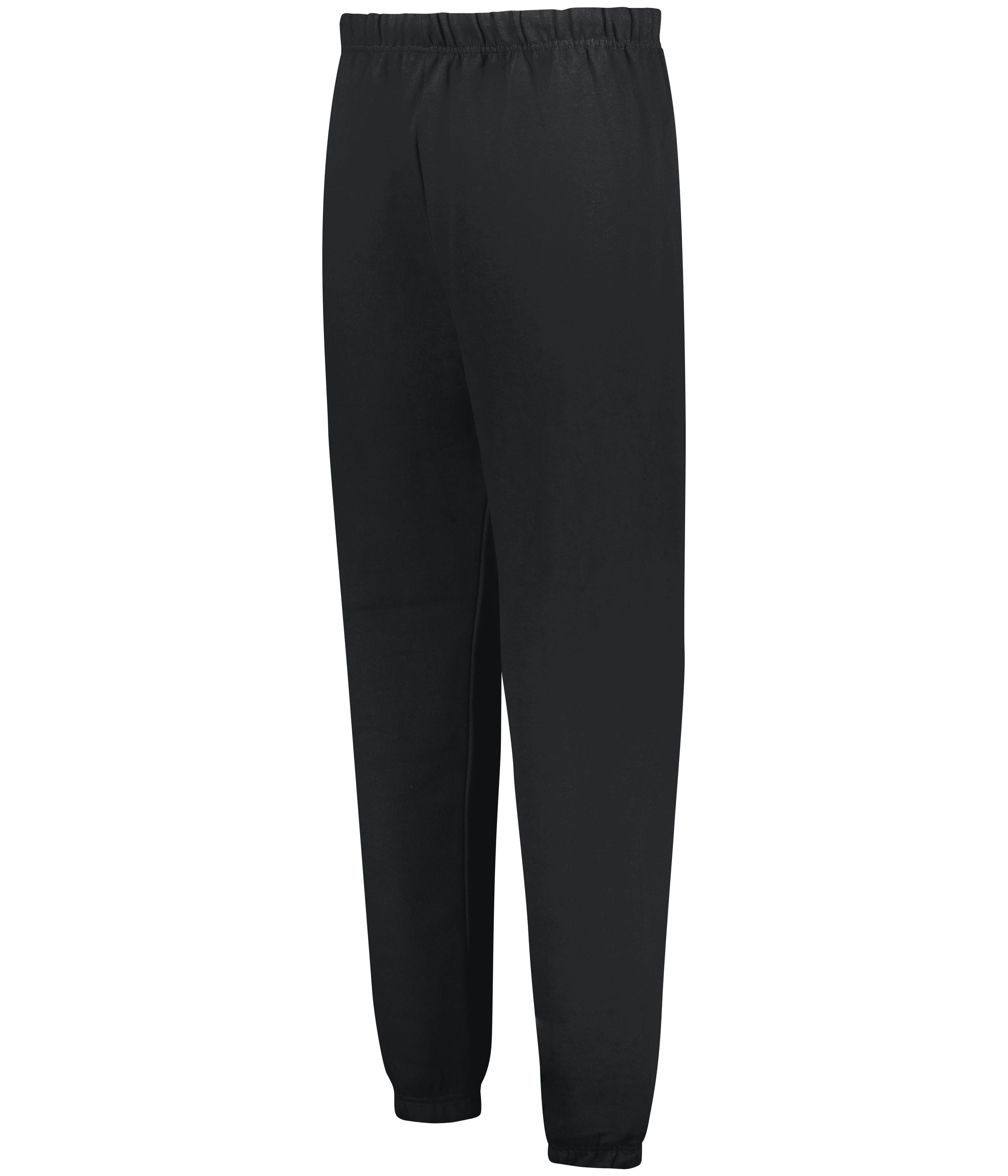 Youth C2 Fleece Elastic Bottom Pant 4