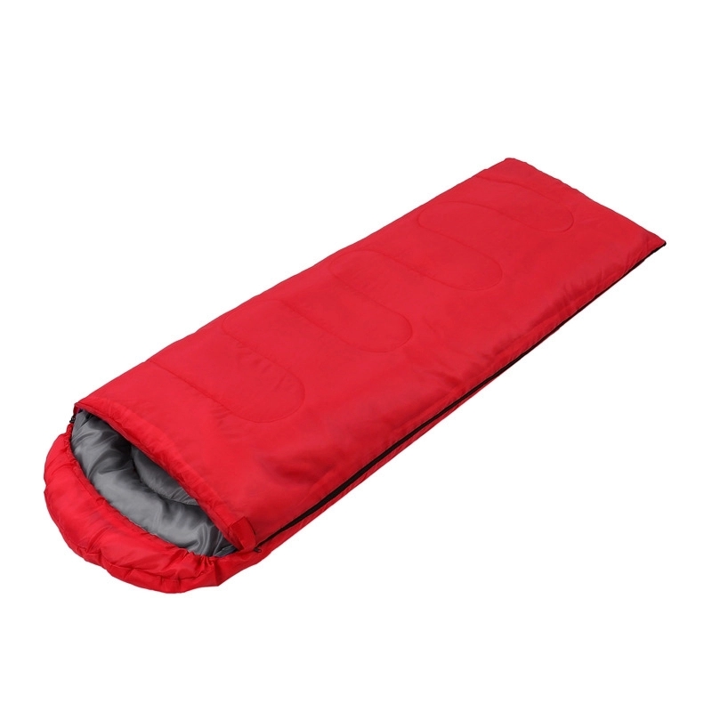 Camping Sleeping Bag 2