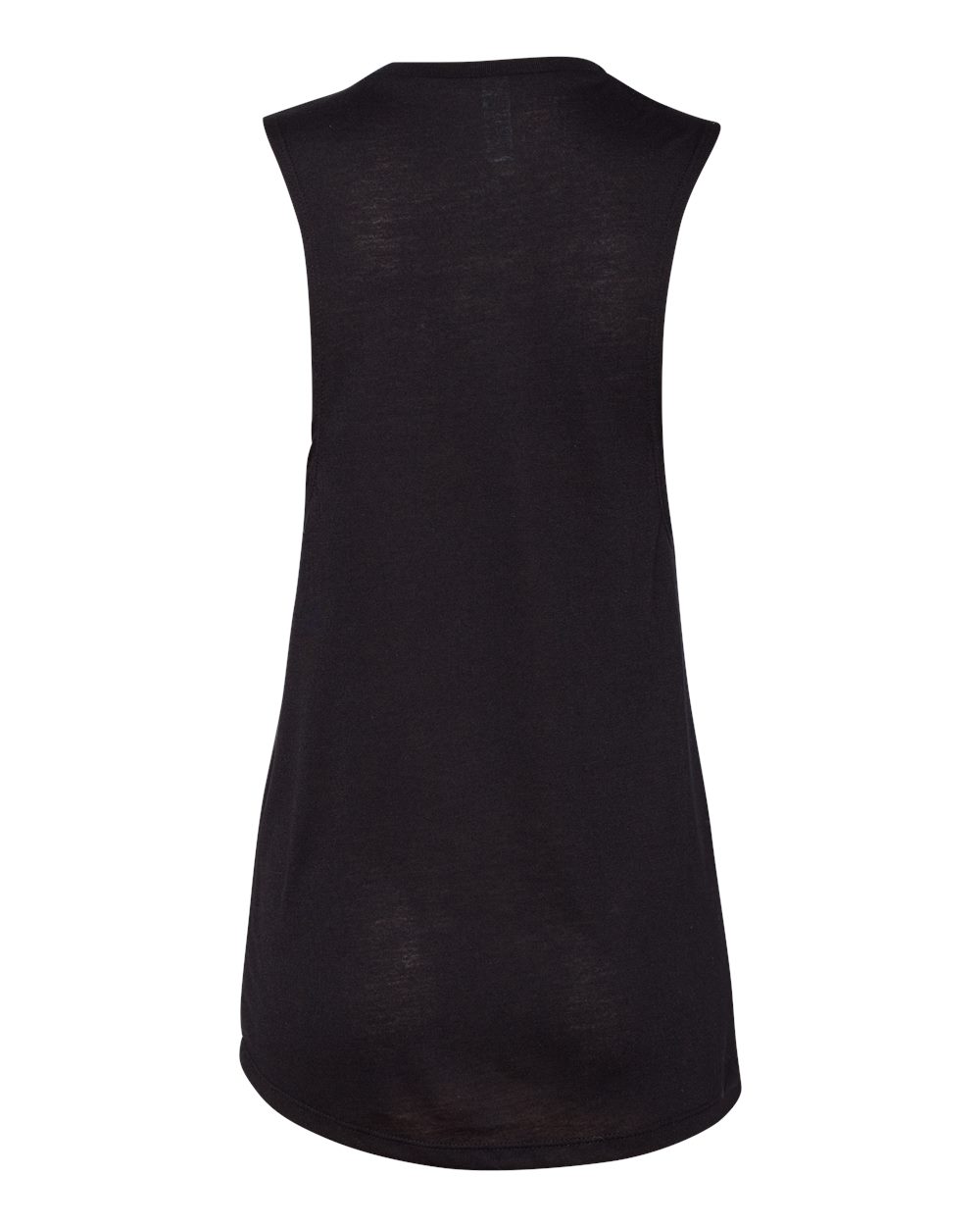 Women's Flowy Scoop Muscle Tank - 8803 167
