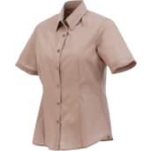 Women's COLTER Short Sleeve Shirt 135