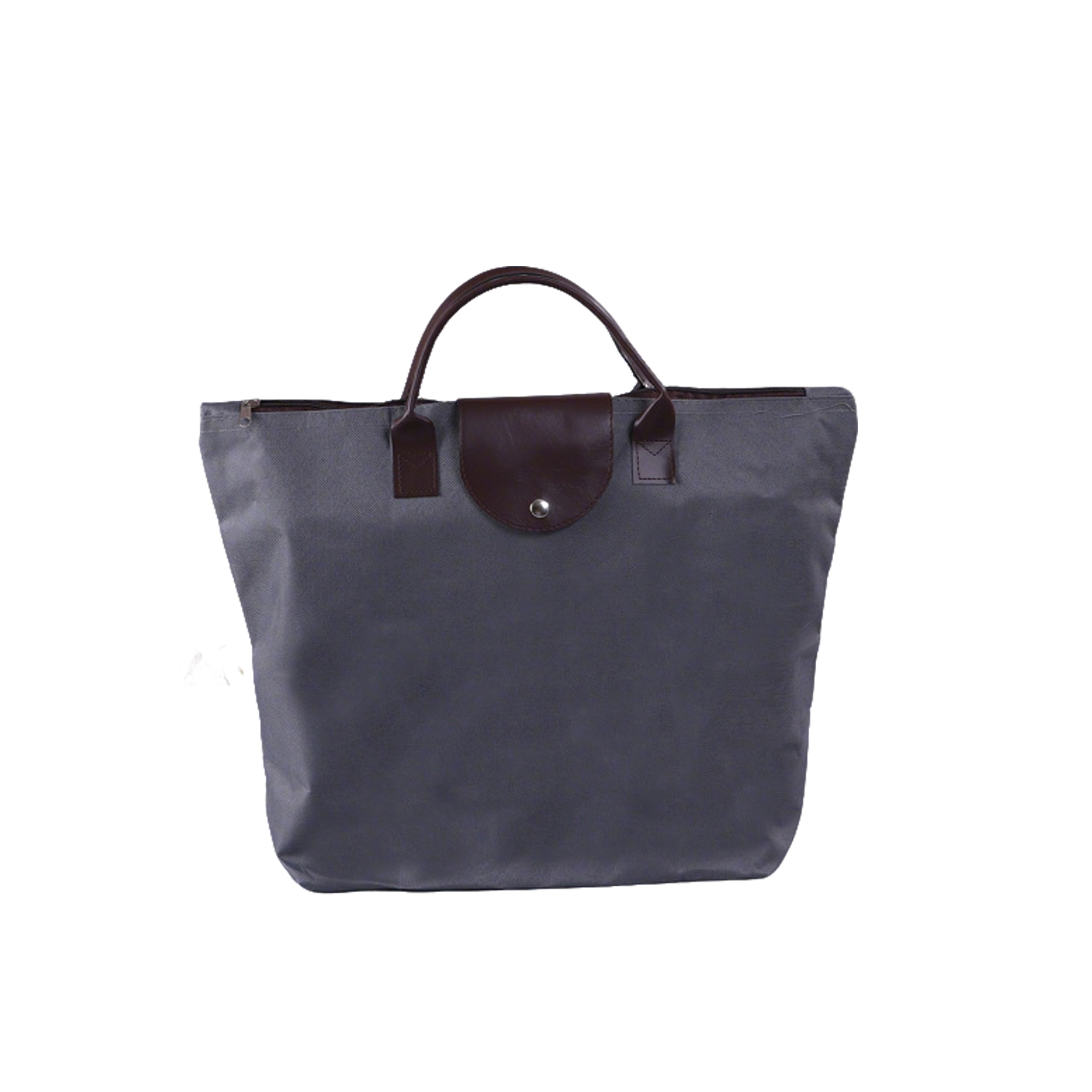 Oxford Cloth Waterproof Bag Simple Design For Daily Carry, custom tote bag with logo imprint 3