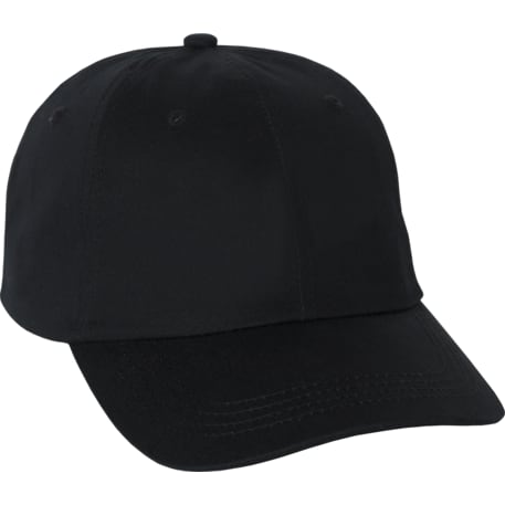 Unisex Incite Chino Twill Ballcap 62