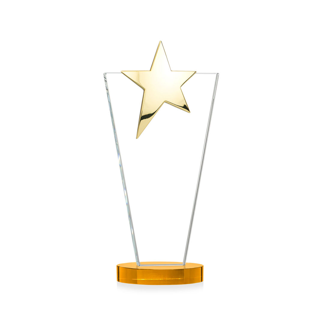 Mantella Gold Star VividPrint™ Award - Amber 4