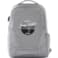Overland 17" TSA Computer Backpack w/ USB Port 40
