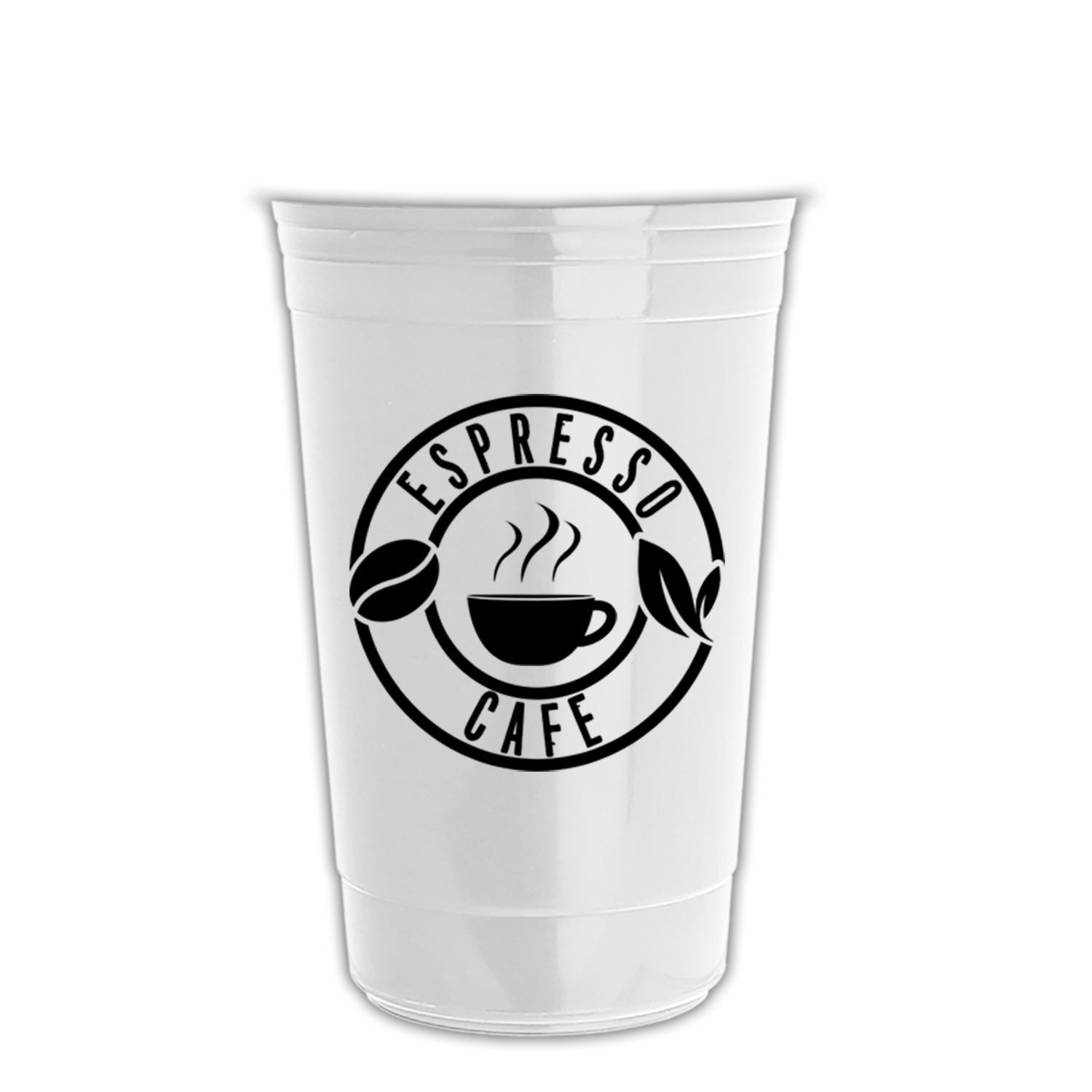 Garyline® Travel Insulated Cup - 16 oz. 149