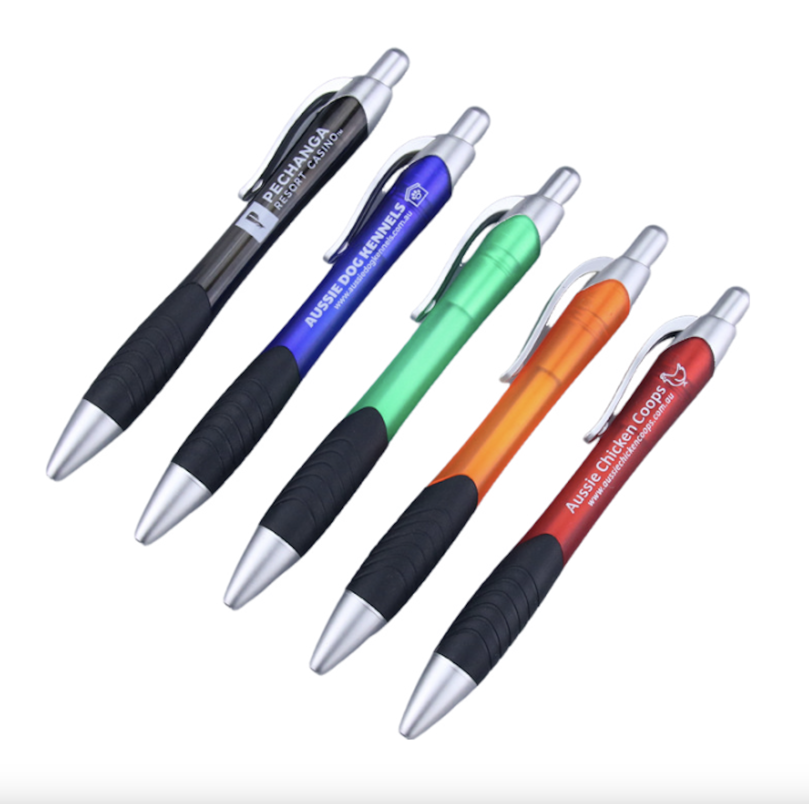 Ballpoint Pen 1