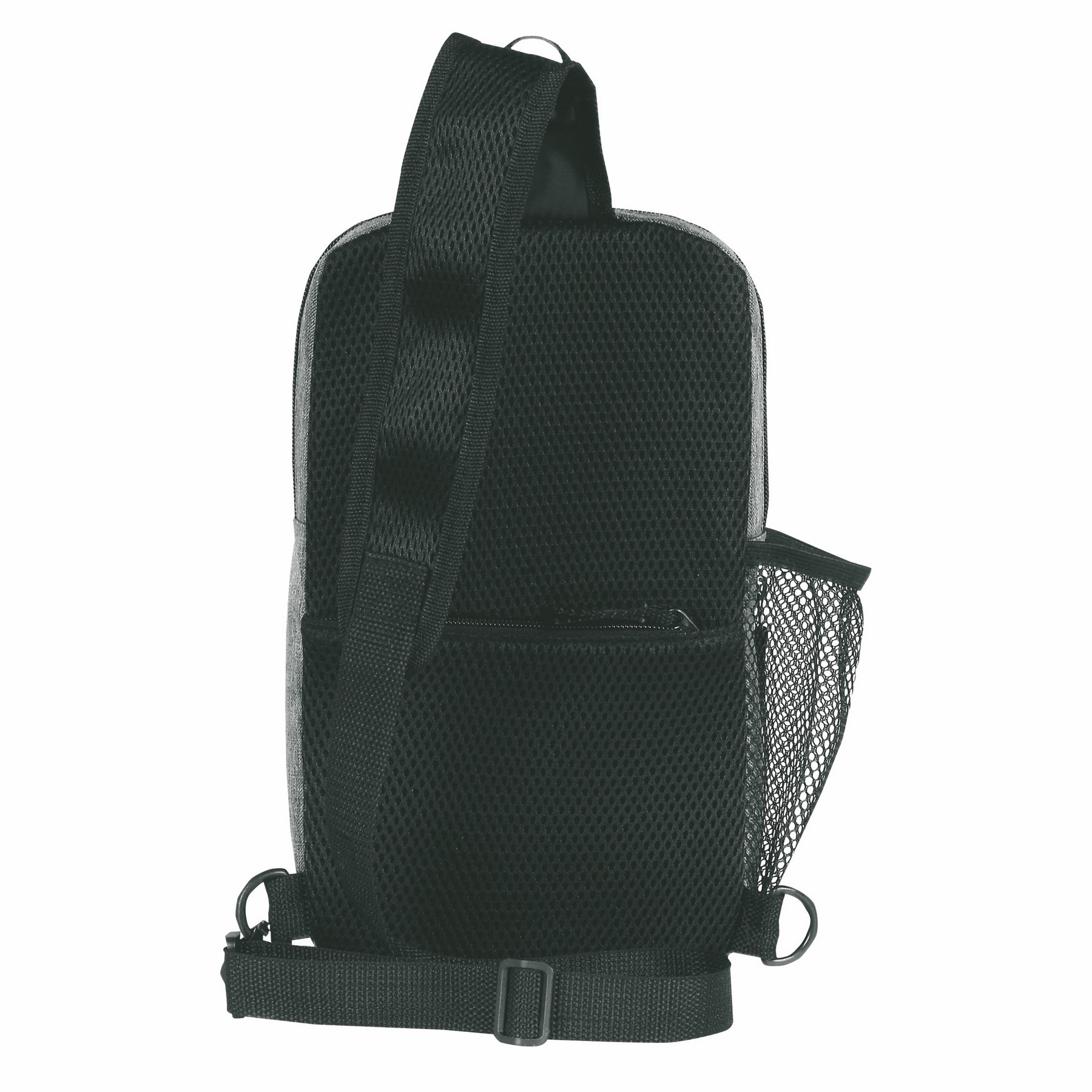 Crossbody Chest Bag Sling Pack 3
