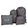 Excursion Recycled Clean Bags Set 86
