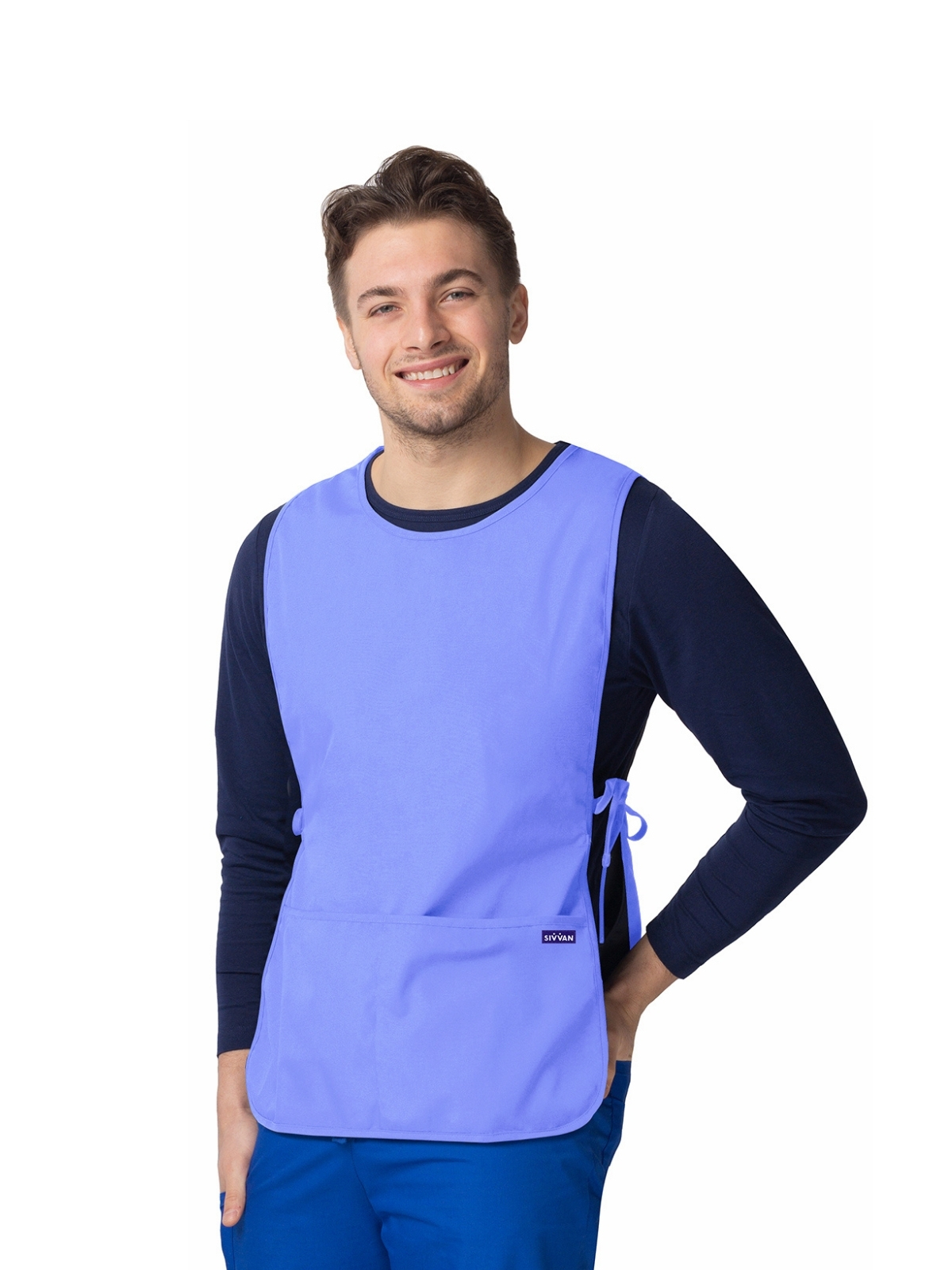 Adar - Sivvan - Unisex Cobbler Apron 33