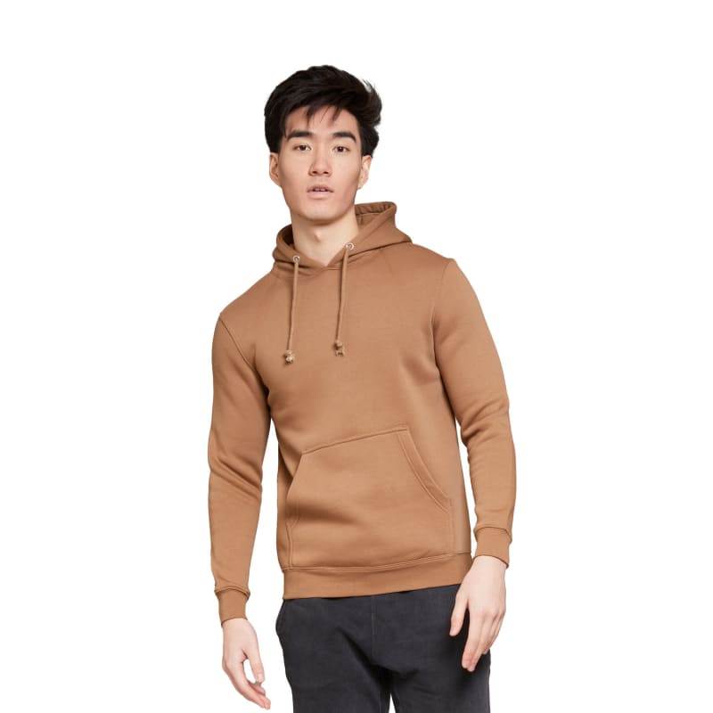Lane Seven Unisex Heavyweight Pullover Hooded Sweatshirt 6