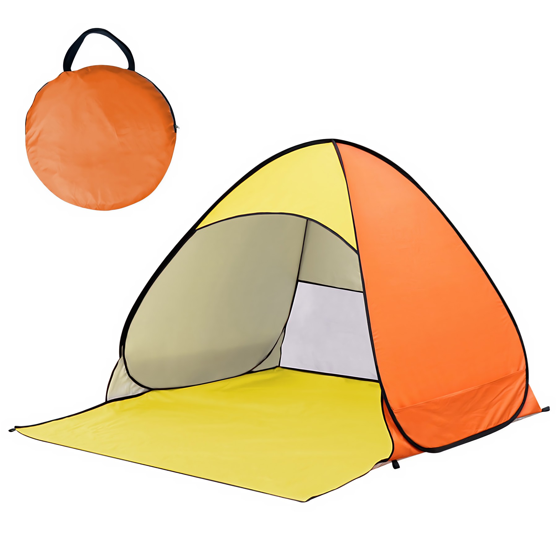 Beach Tent 6