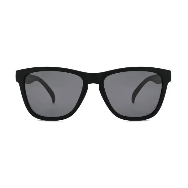 Custom Polarized Flash Lens Sunglasses 3