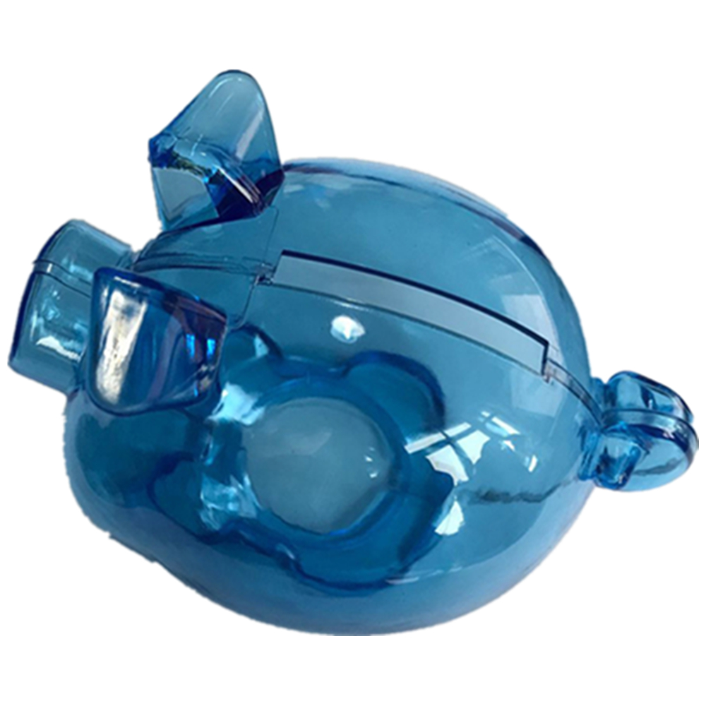 Piggy Saving Pot Saving Bank 3