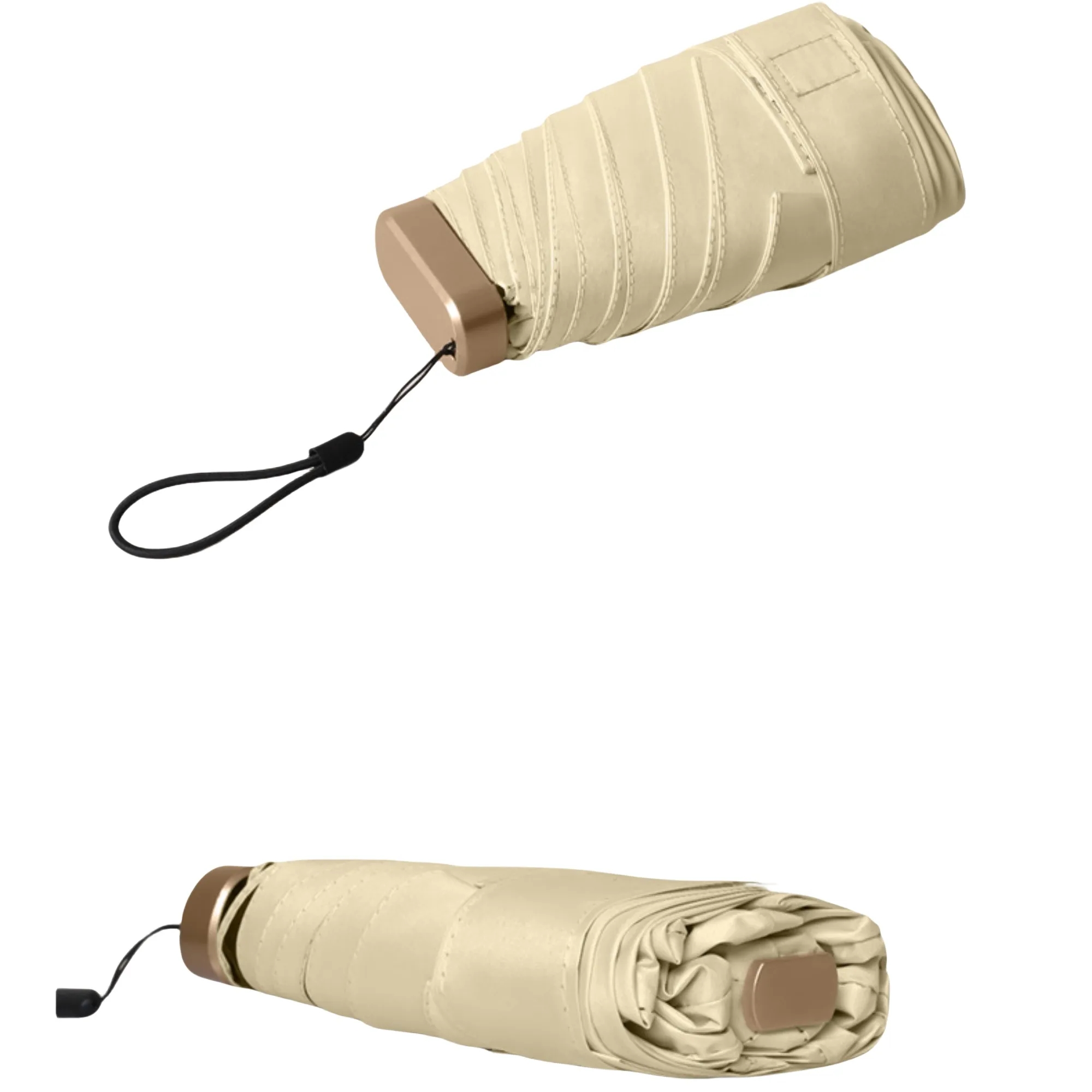 Mini Pocket Umbrella With Case 9