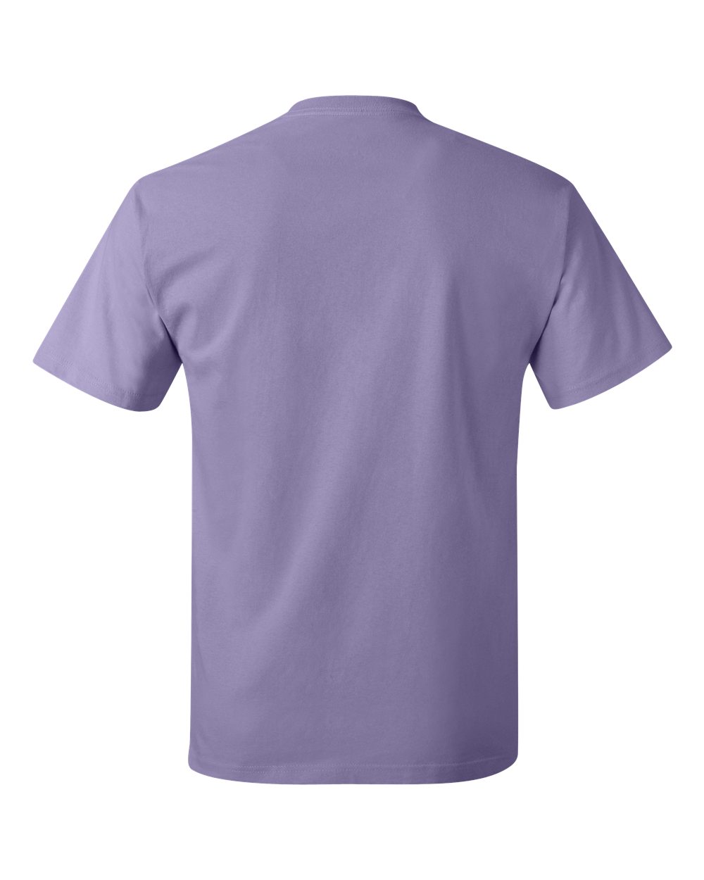 Unisex Authentic T-Shirt - 5250 290