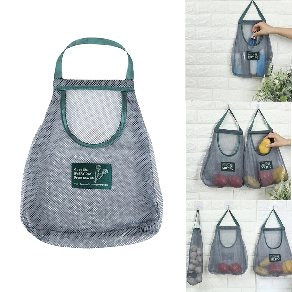 Vegetable Storage Net Bag 2