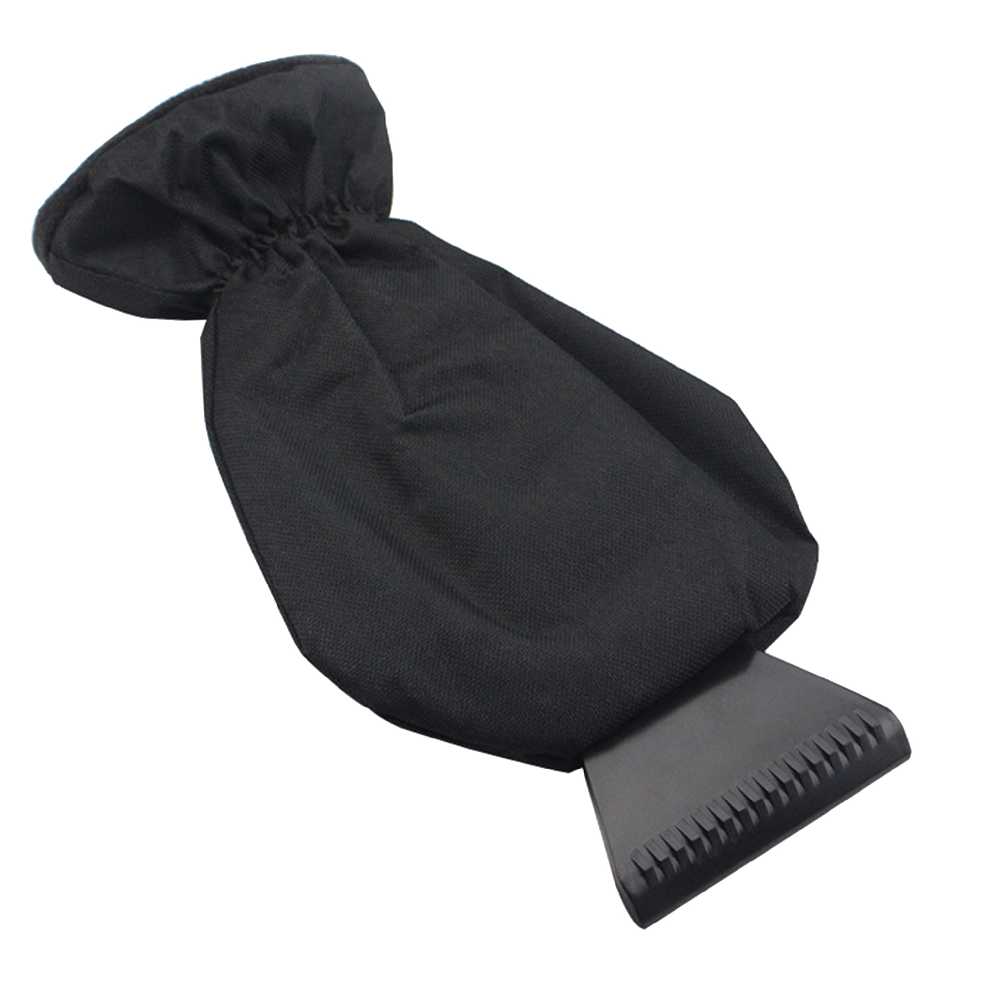 Compact Snow Shovel for Car Emergencies 5