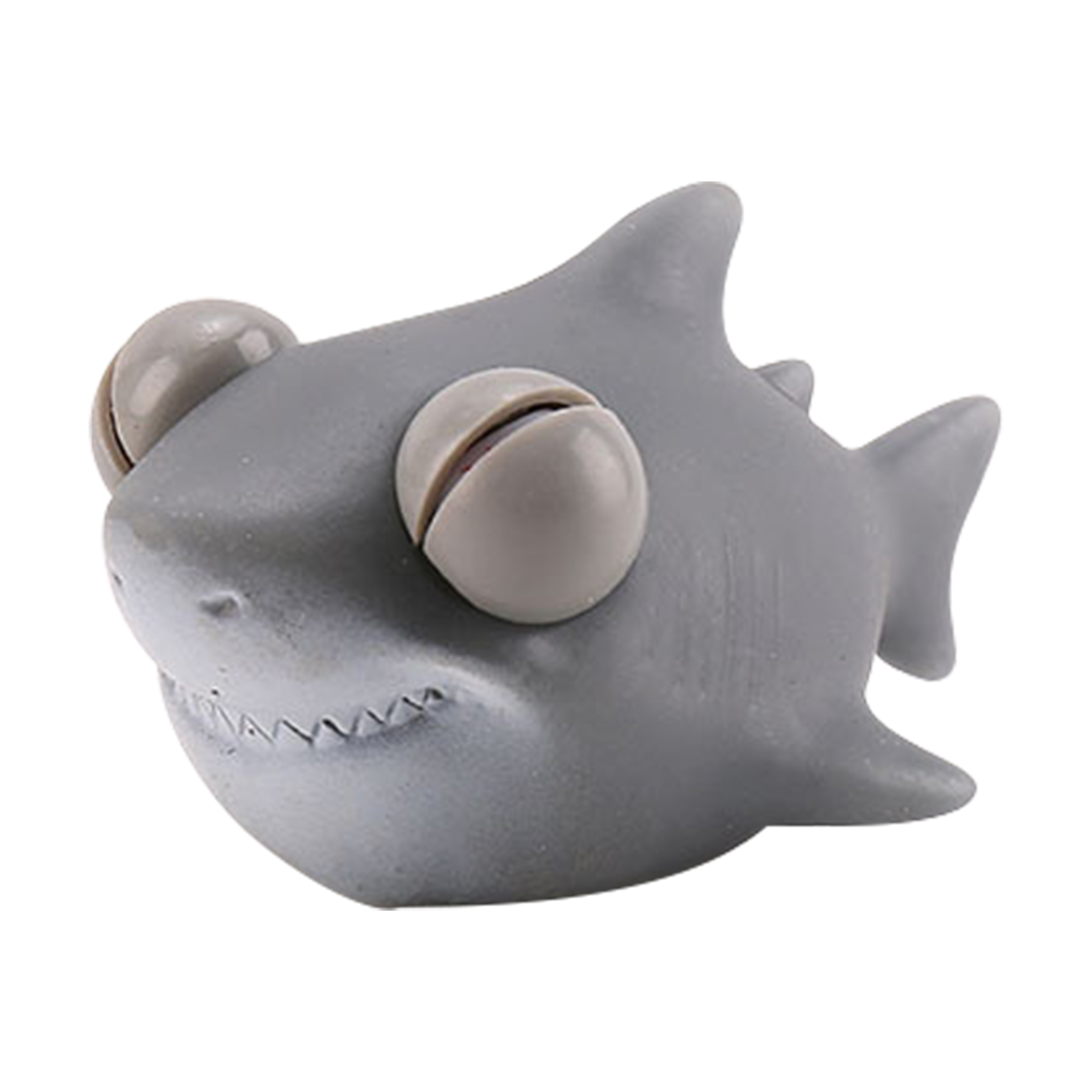Shaped Stress Relievers 32