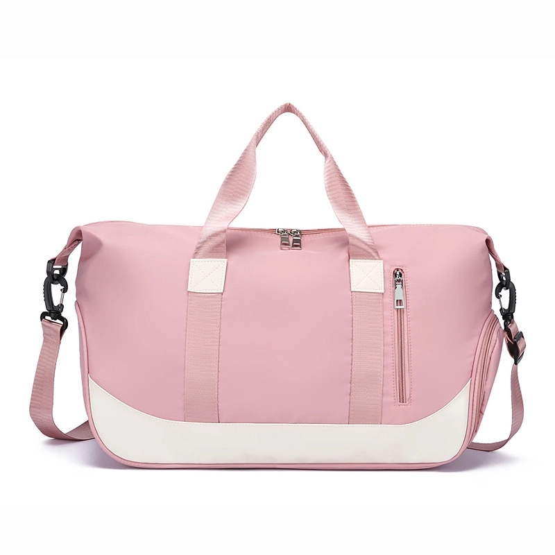 Custom Gym Sports Travel Duffel Bags 5